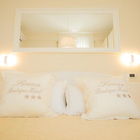 Sirena Boutique Hotel 가비체 마레 외부 사진