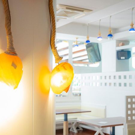 Sirena Boutique Hotel 가비체 마레 외부 사진