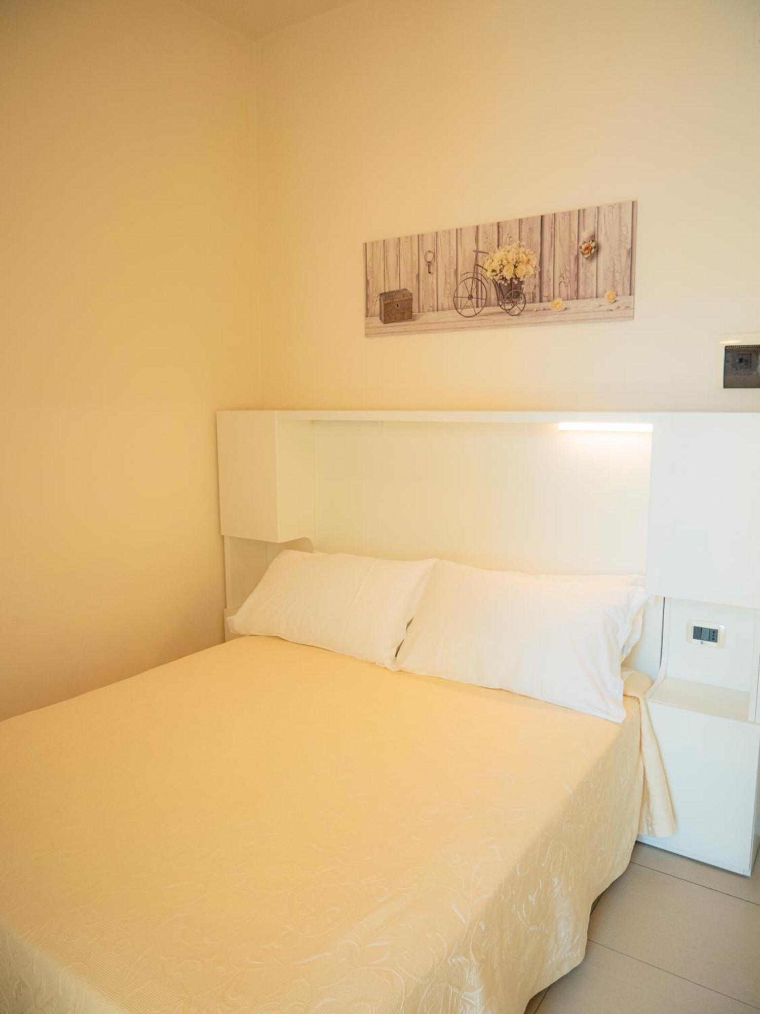 Sirena Boutique Hotel 가비체 마레 외부 사진
