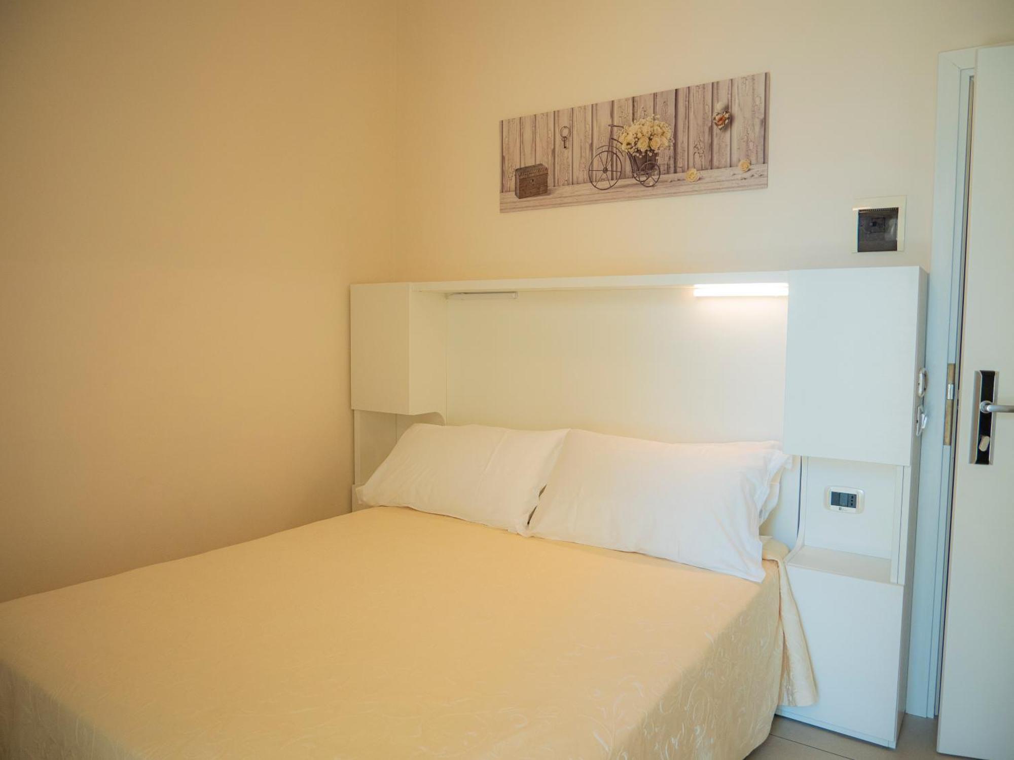Sirena Boutique Hotel 가비체 마레 외부 사진