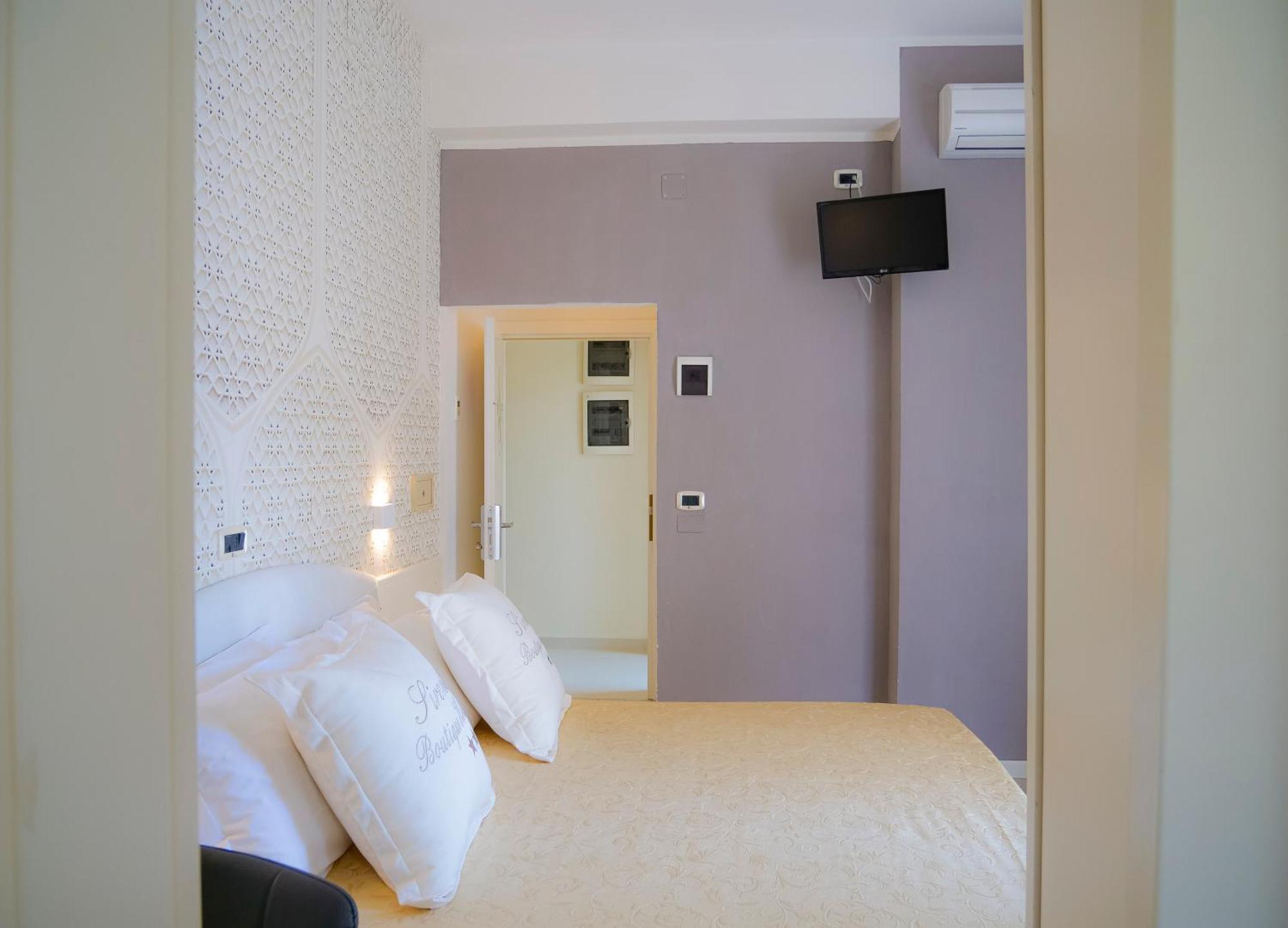 Sirena Boutique Hotel 가비체 마레 외부 사진