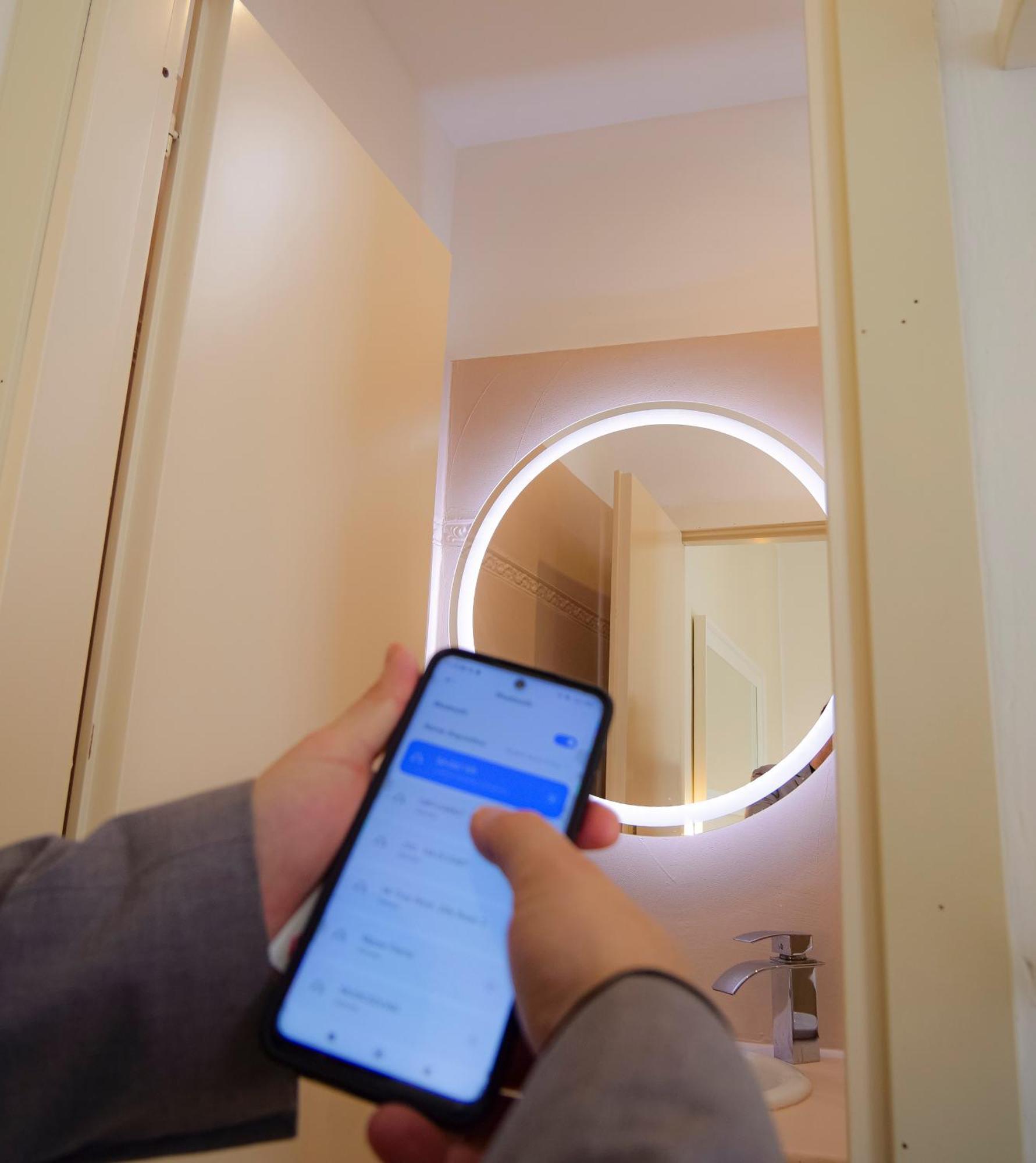 Sirena Boutique Hotel 가비체 마레 외부 사진