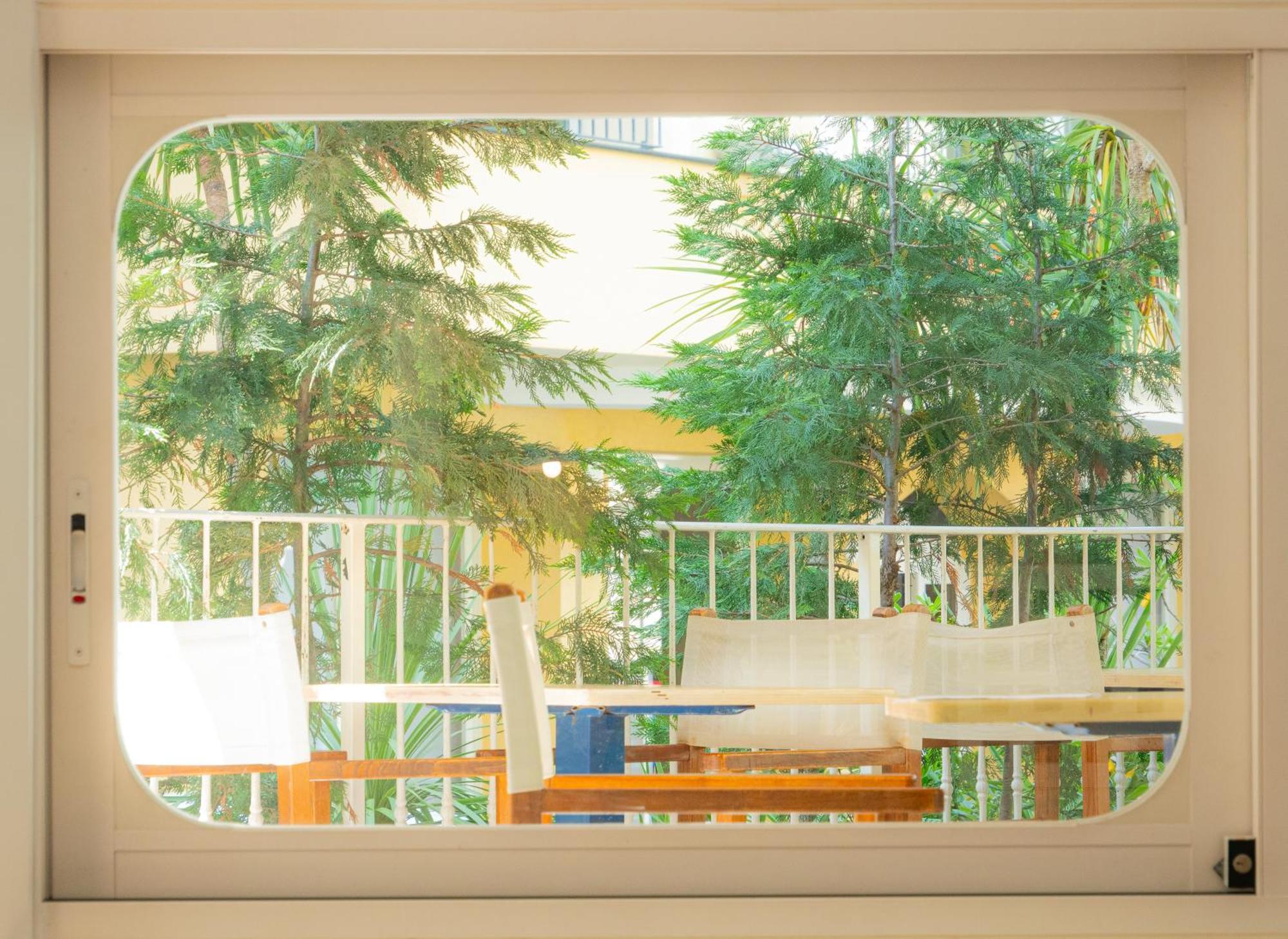 Sirena Boutique Hotel 가비체 마레 외부 사진