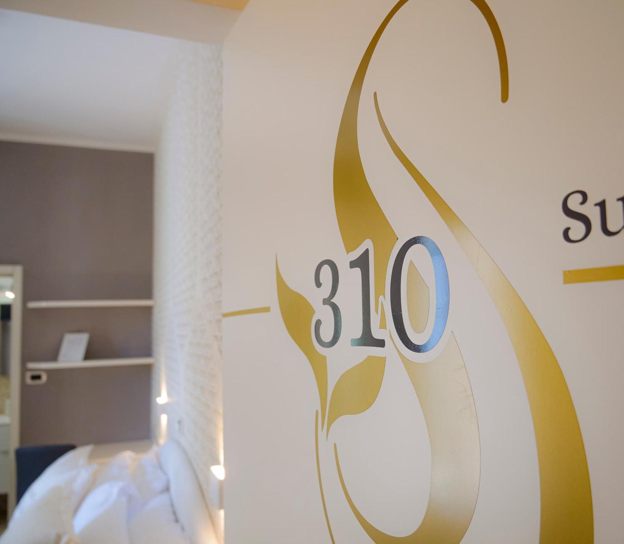 Sirena Boutique Hotel 가비체 마레 외부 사진