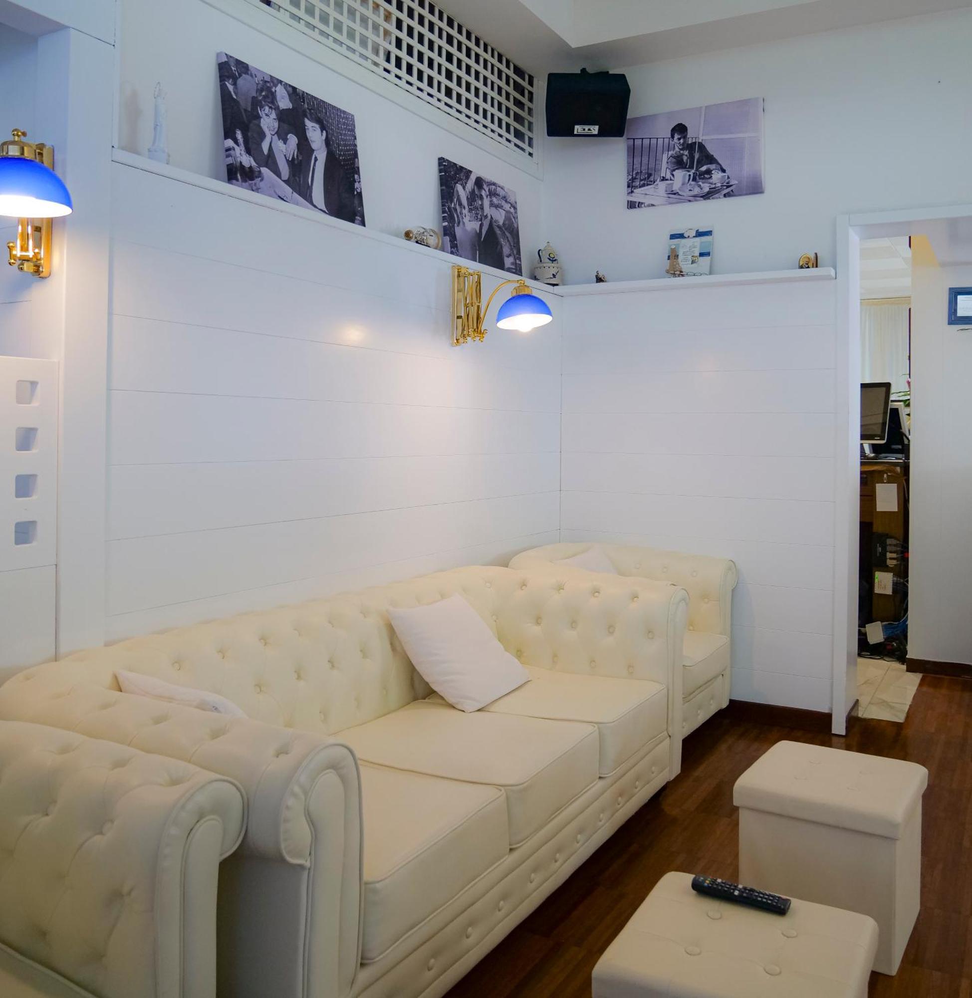 Sirena Boutique Hotel 가비체 마레 외부 사진