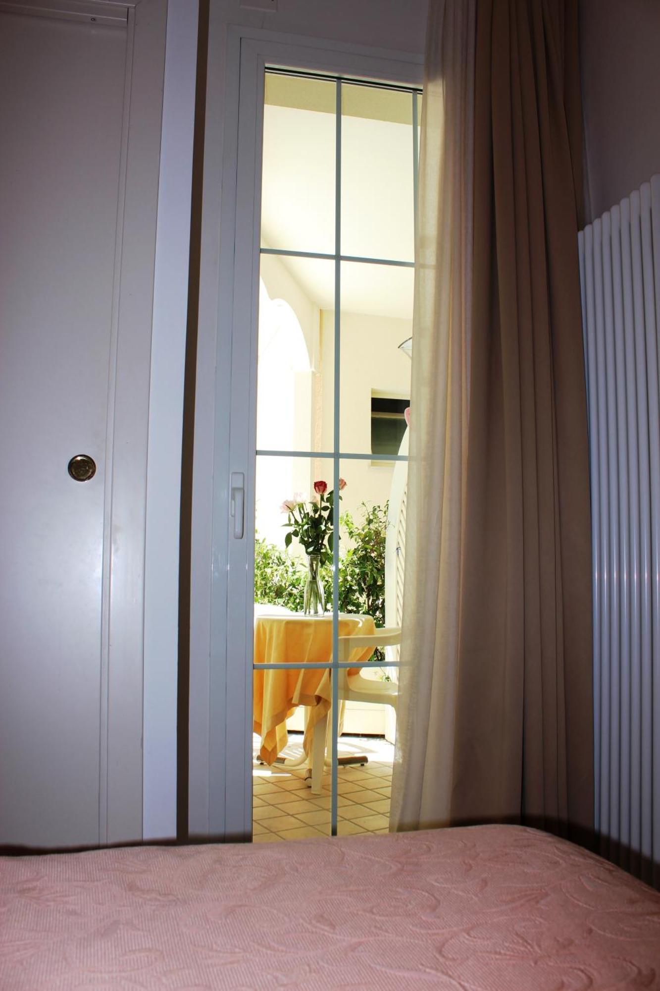 Sirena Boutique Hotel 가비체 마레 객실 사진