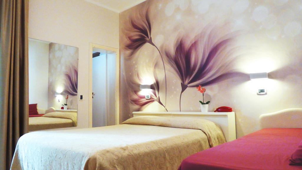 Sirena Boutique Hotel 가비체 마레 외부 사진