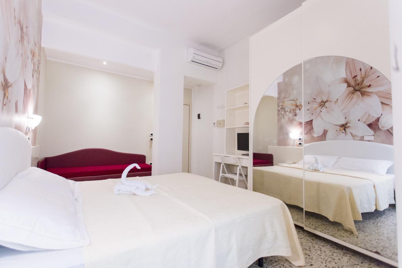 Sirena Boutique Hotel 가비체 마레 외부 사진