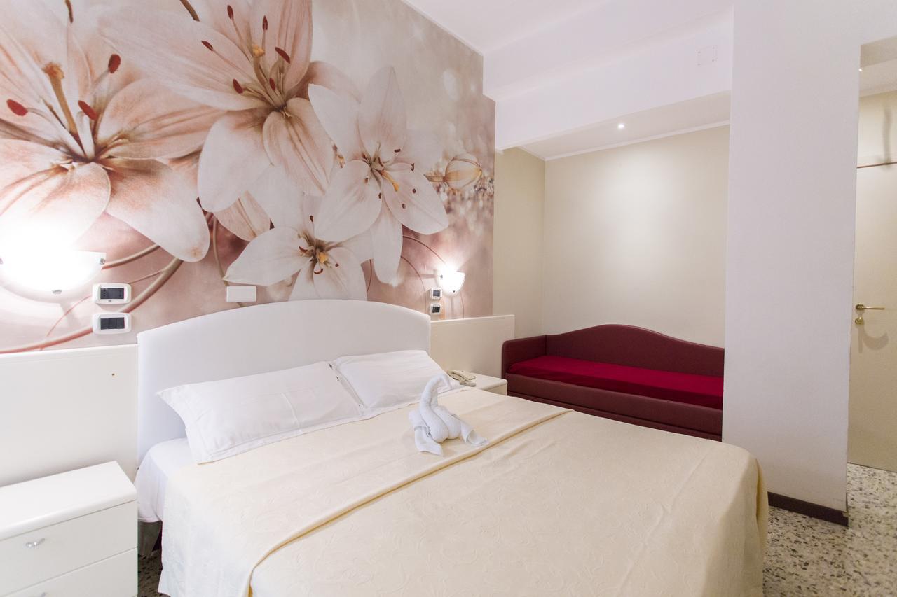Sirena Boutique Hotel 가비체 마레 외부 사진