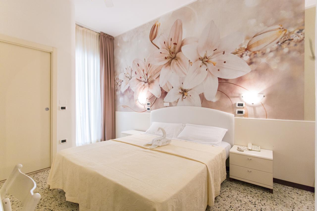 Sirena Boutique Hotel 가비체 마레 외부 사진