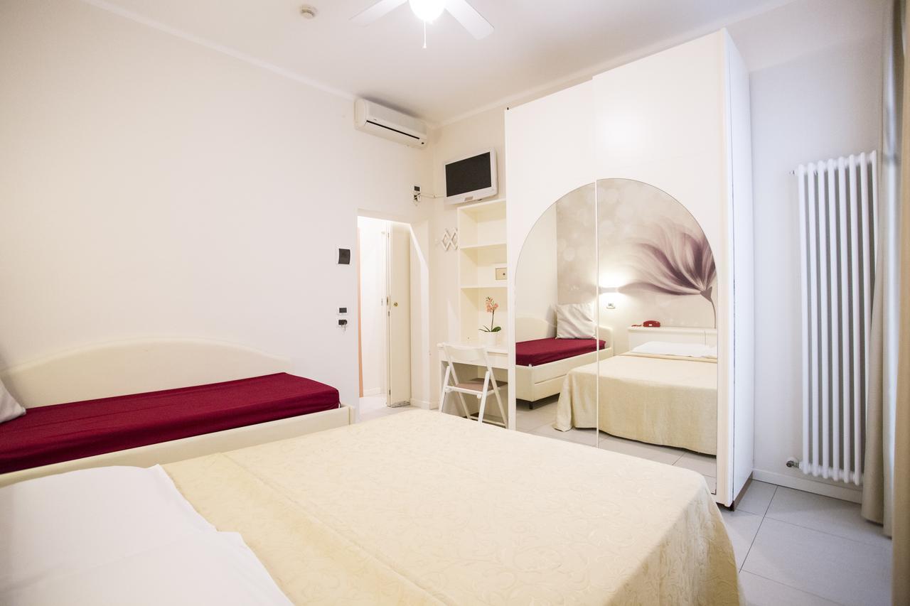 Sirena Boutique Hotel 가비체 마레 외부 사진