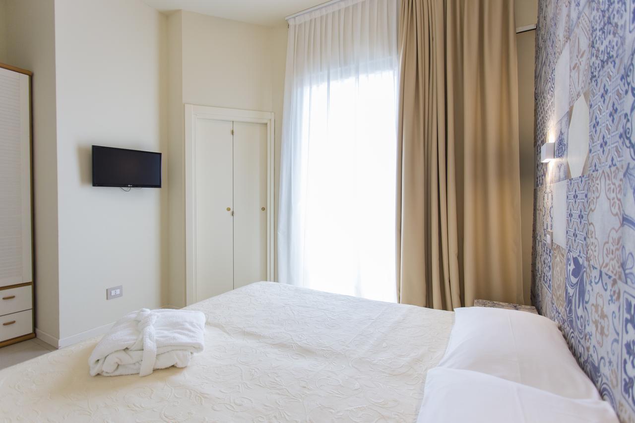 Sirena Boutique Hotel 가비체 마레 외부 사진