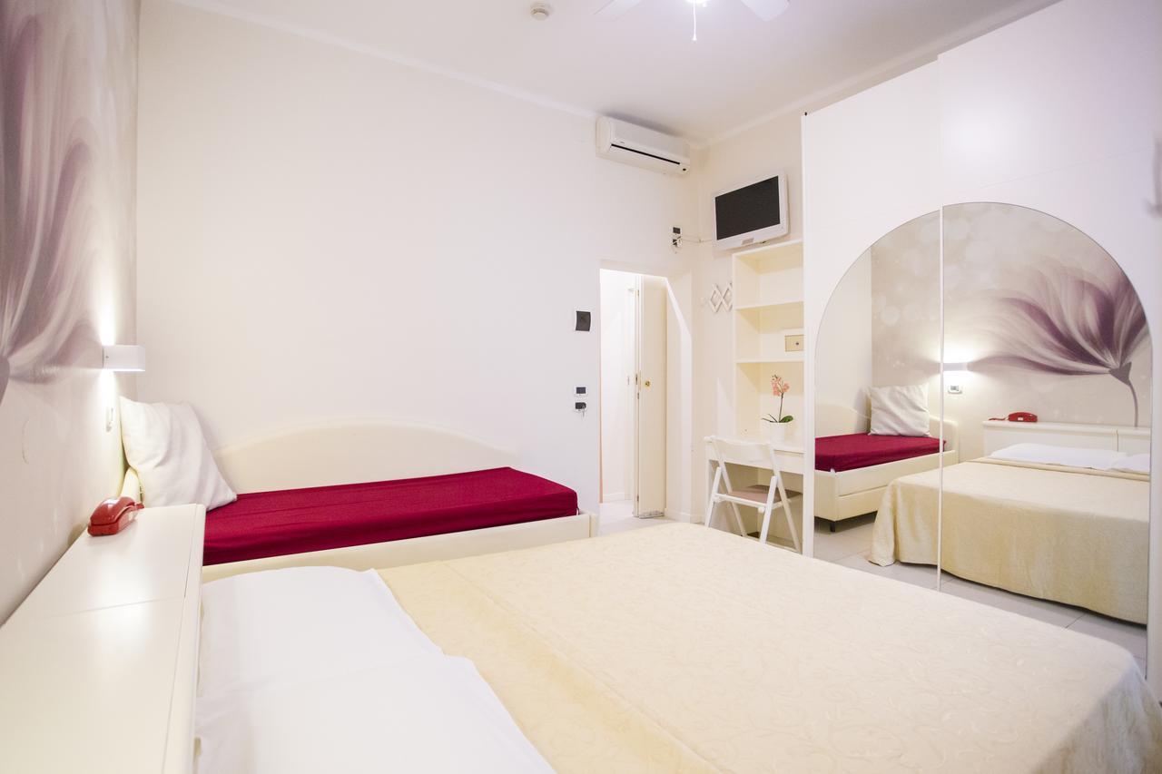 Sirena Boutique Hotel 가비체 마레 외부 사진