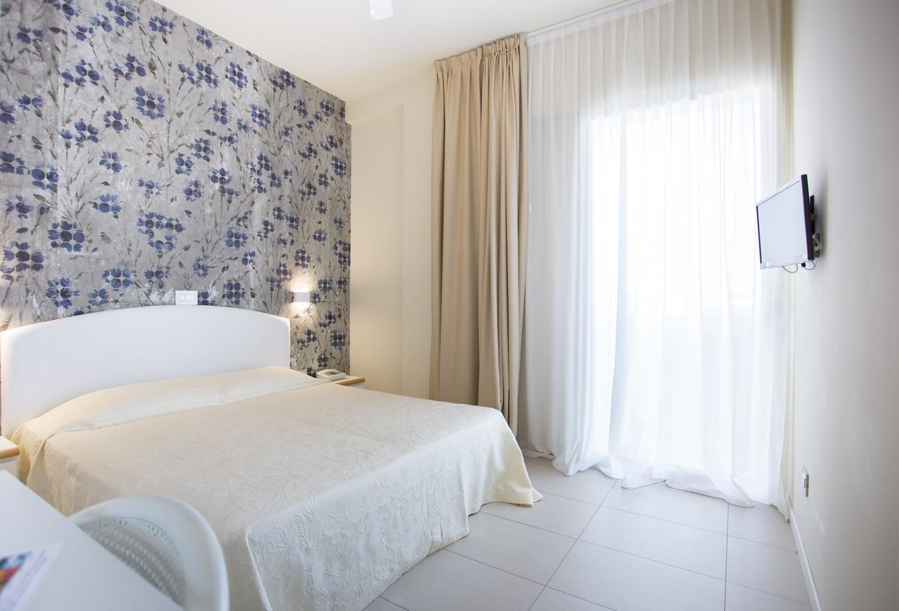 Sirena Boutique Hotel 가비체 마레 외부 사진