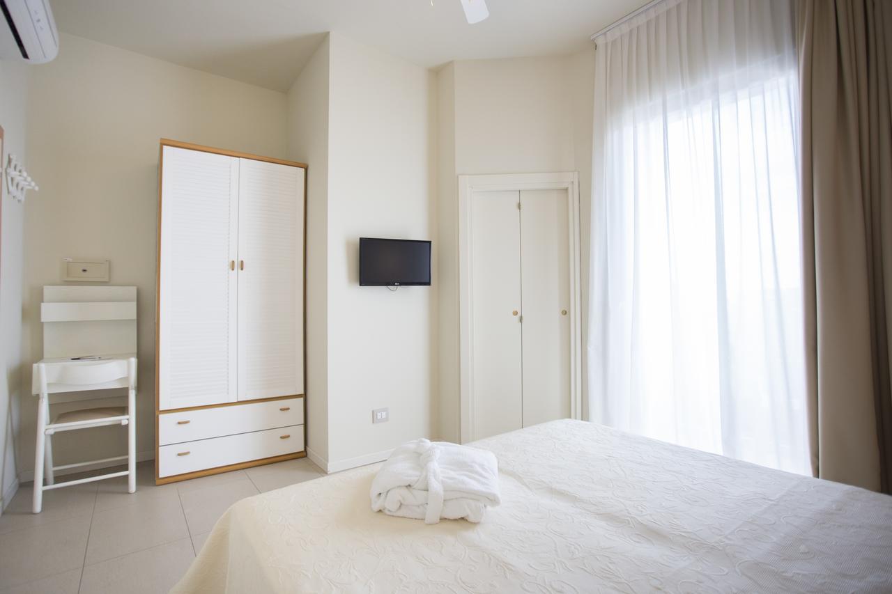 Sirena Boutique Hotel 가비체 마레 외부 사진