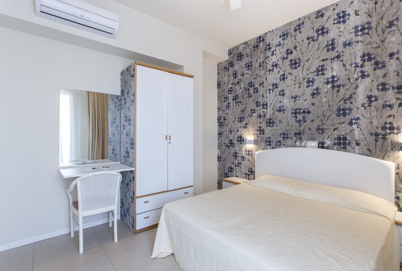 Sirena Boutique Hotel 가비체 마레 외부 사진