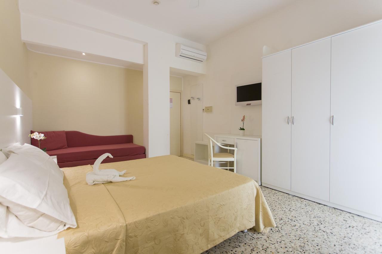 Sirena Boutique Hotel 가비체 마레 외부 사진