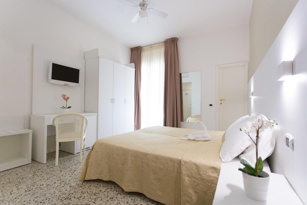 Sirena Boutique Hotel 가비체 마레 외부 사진