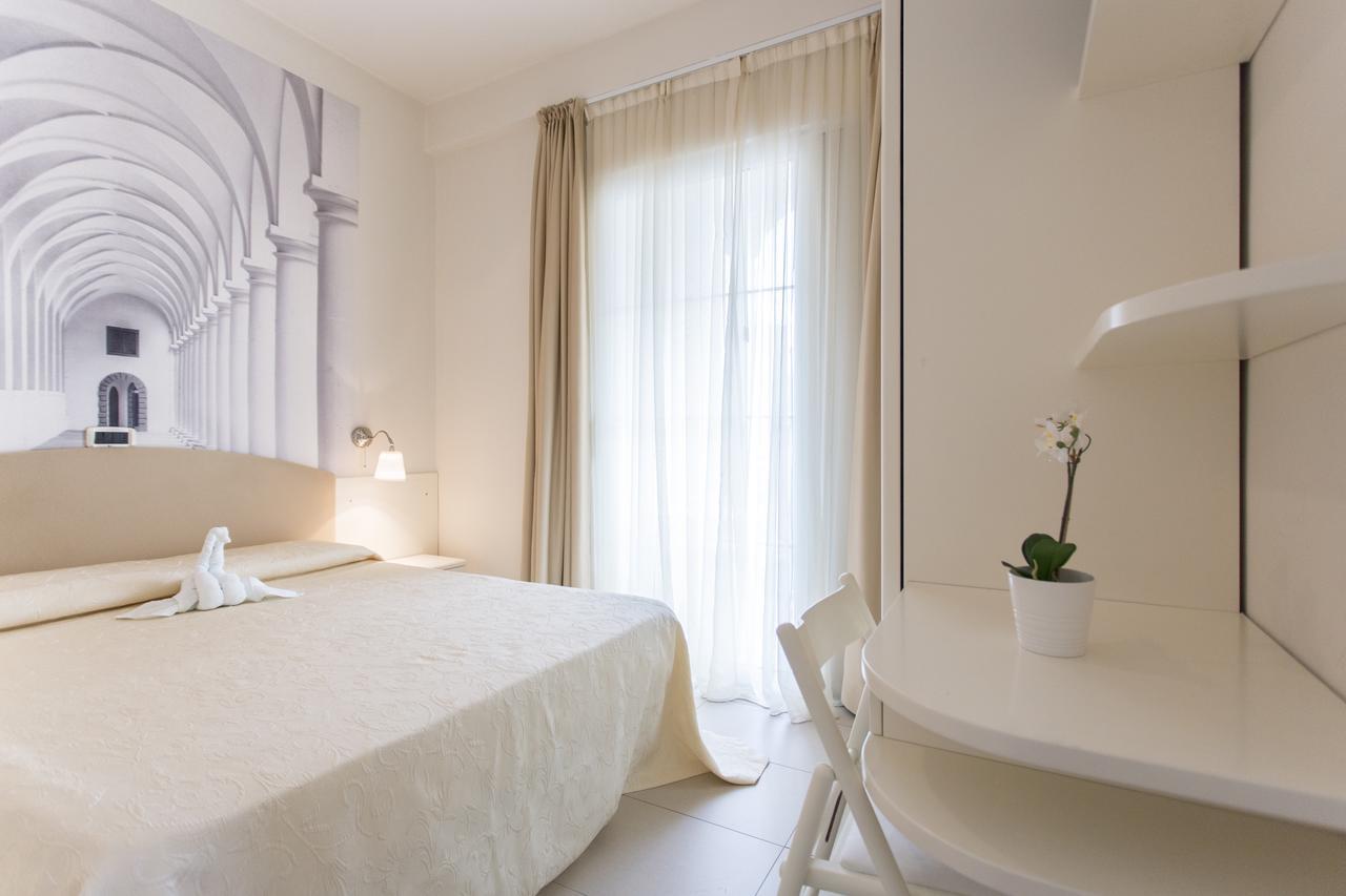 Sirena Boutique Hotel 가비체 마레 외부 사진