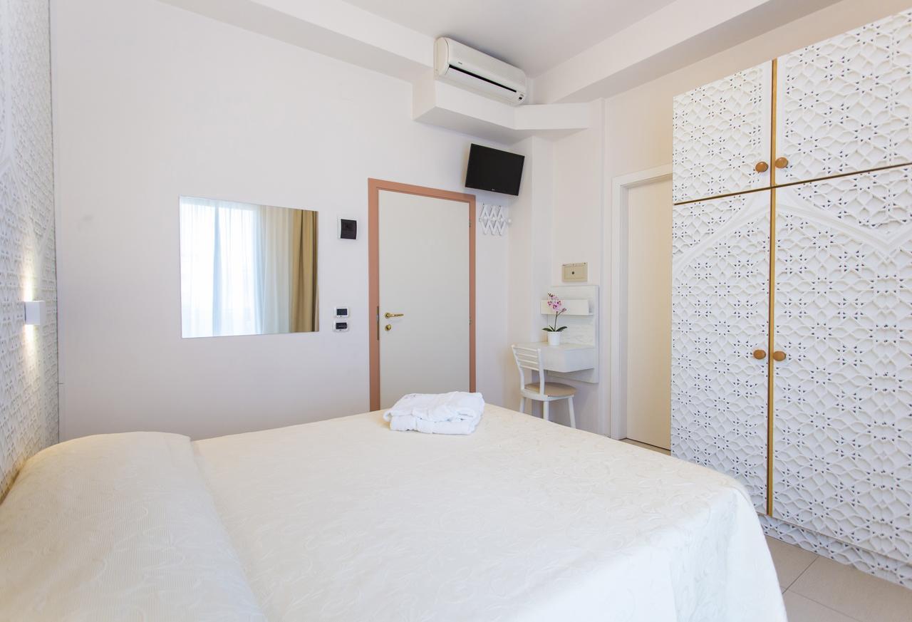 Sirena Boutique Hotel 가비체 마레 외부 사진