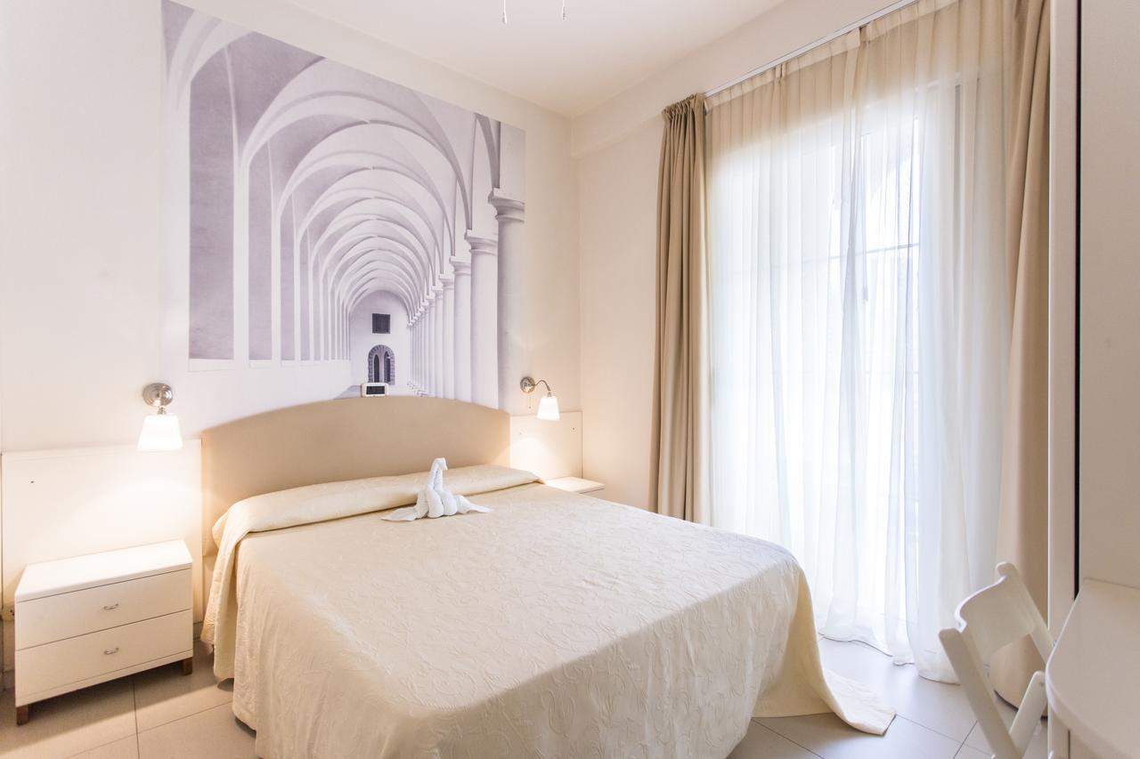 Sirena Boutique Hotel 가비체 마레 외부 사진