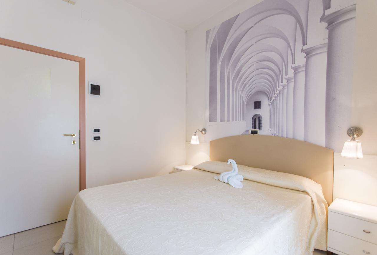 Sirena Boutique Hotel 가비체 마레 외부 사진