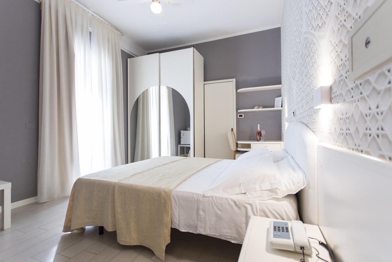 Sirena Boutique Hotel 가비체 마레 외부 사진