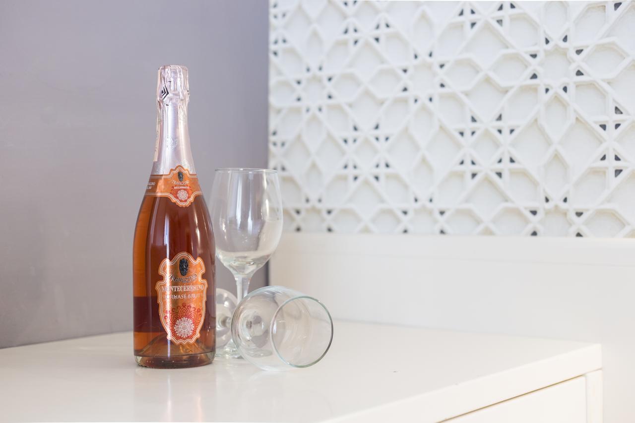 Sirena Boutique Hotel 가비체 마레 외부 사진