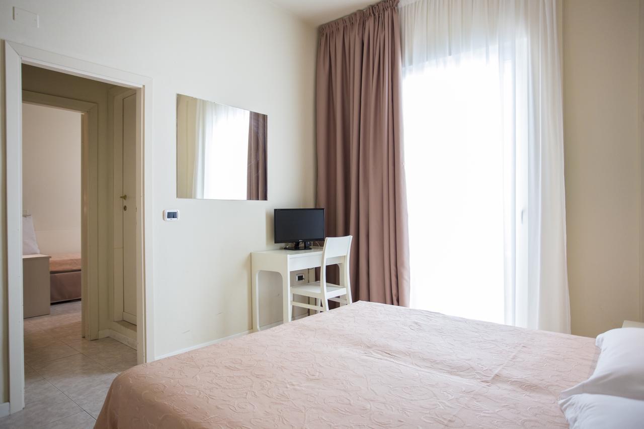 Sirena Boutique Hotel 가비체 마레 외부 사진