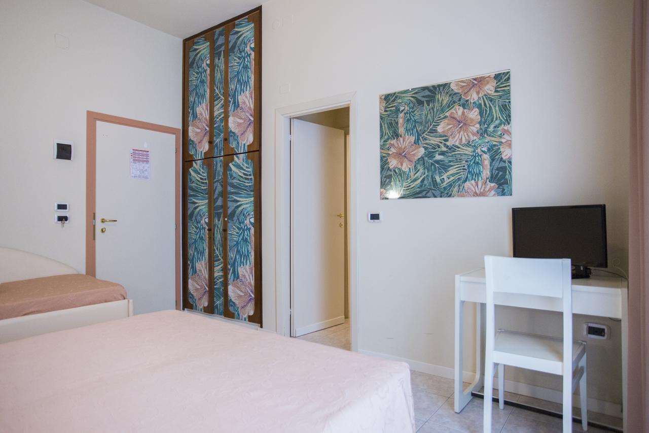 Sirena Boutique Hotel 가비체 마레 외부 사진