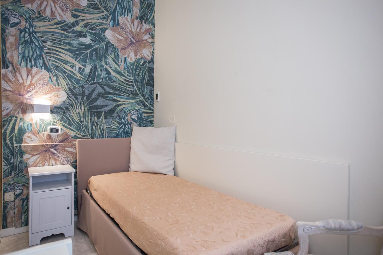 Sirena Boutique Hotel 가비체 마레 외부 사진