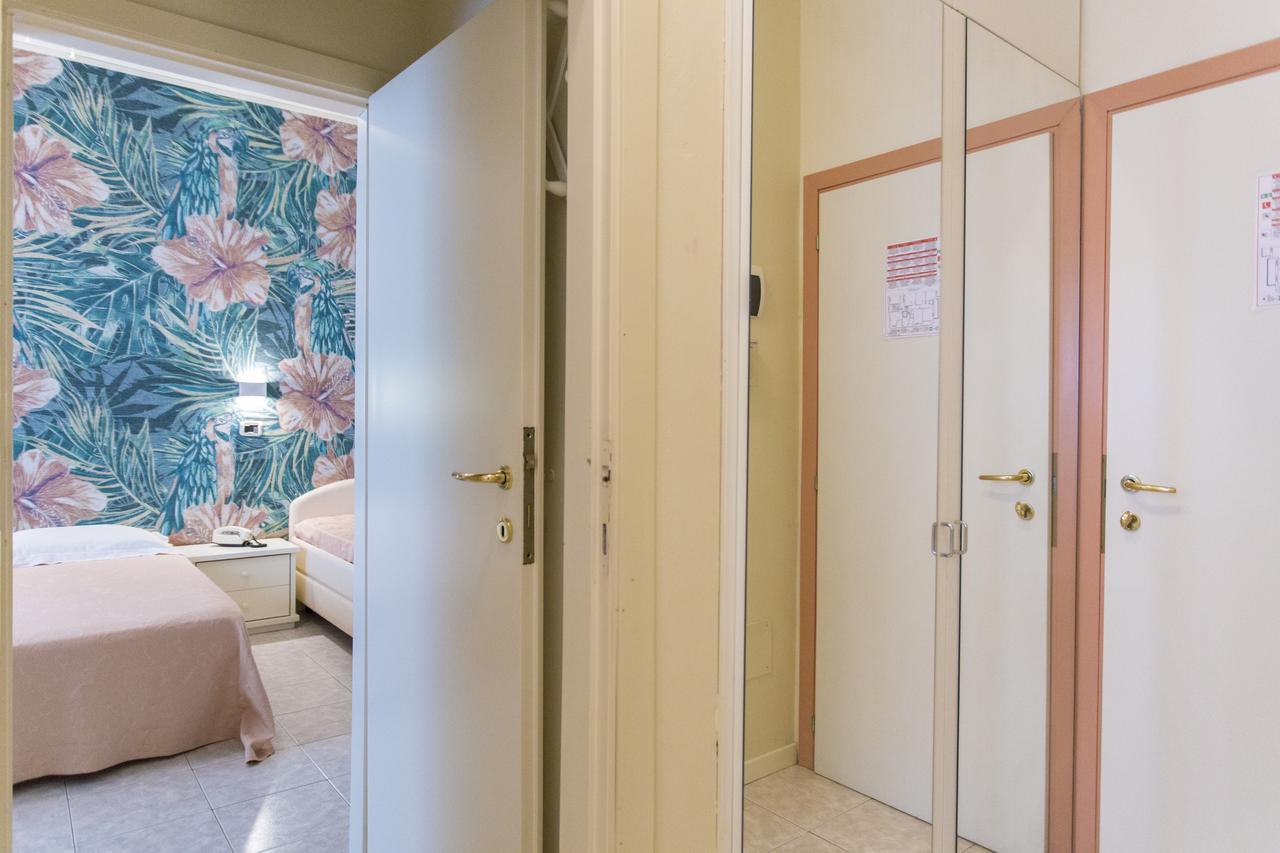 Sirena Boutique Hotel 가비체 마레 외부 사진