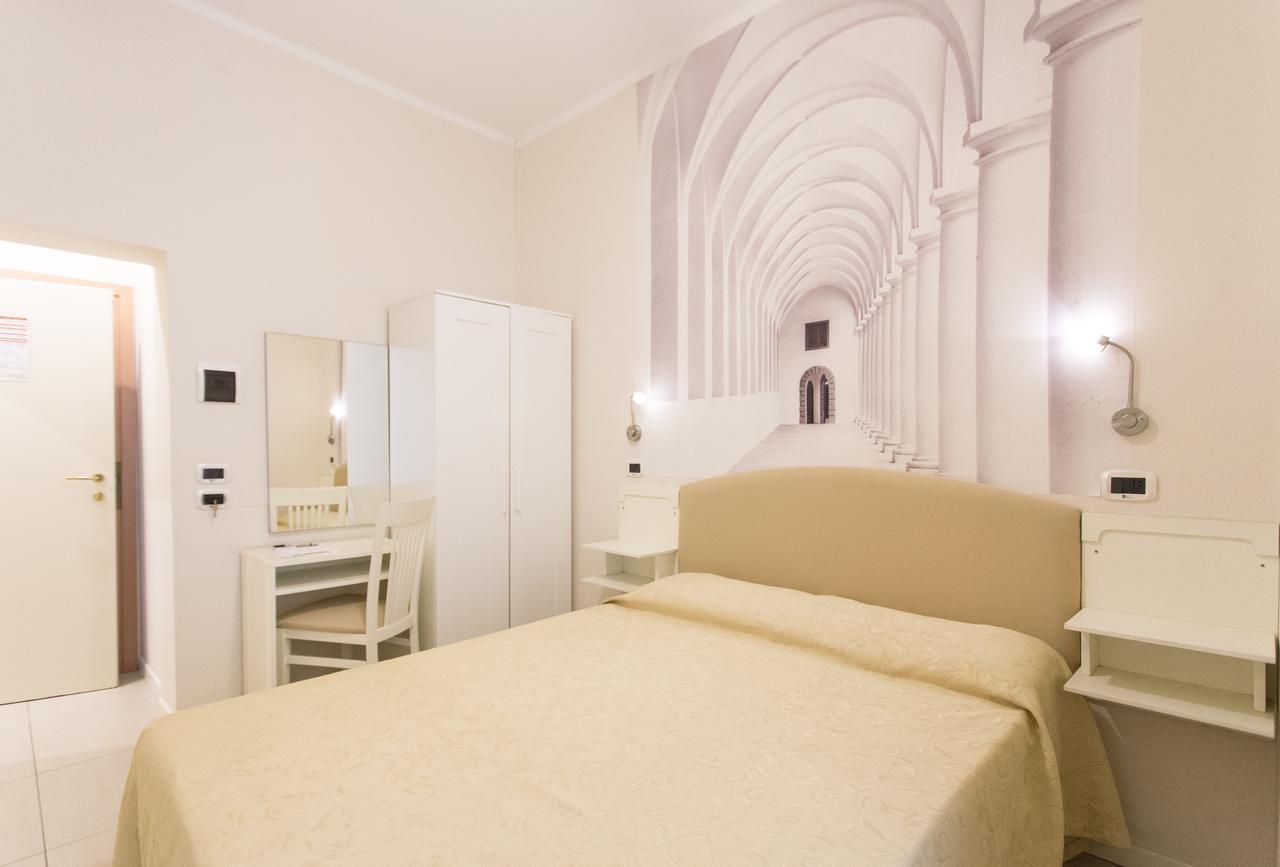 Sirena Boutique Hotel 가비체 마레 외부 사진