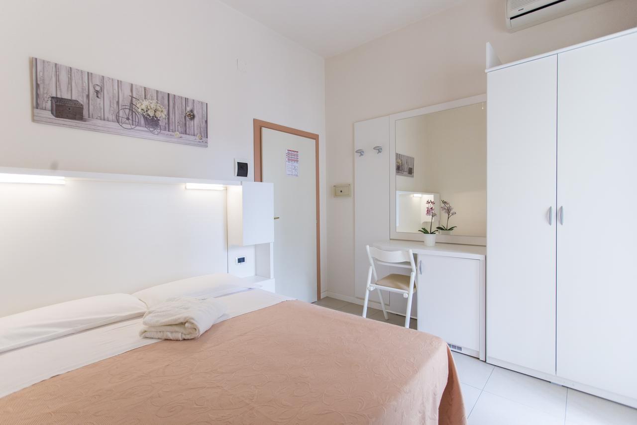 Sirena Boutique Hotel 가비체 마레 외부 사진