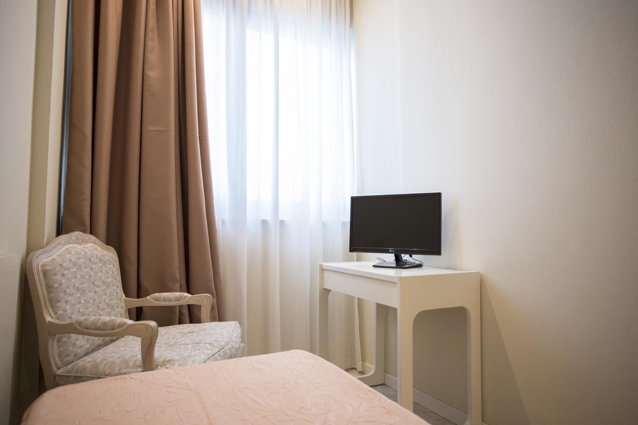 Sirena Boutique Hotel 가비체 마레 외부 사진