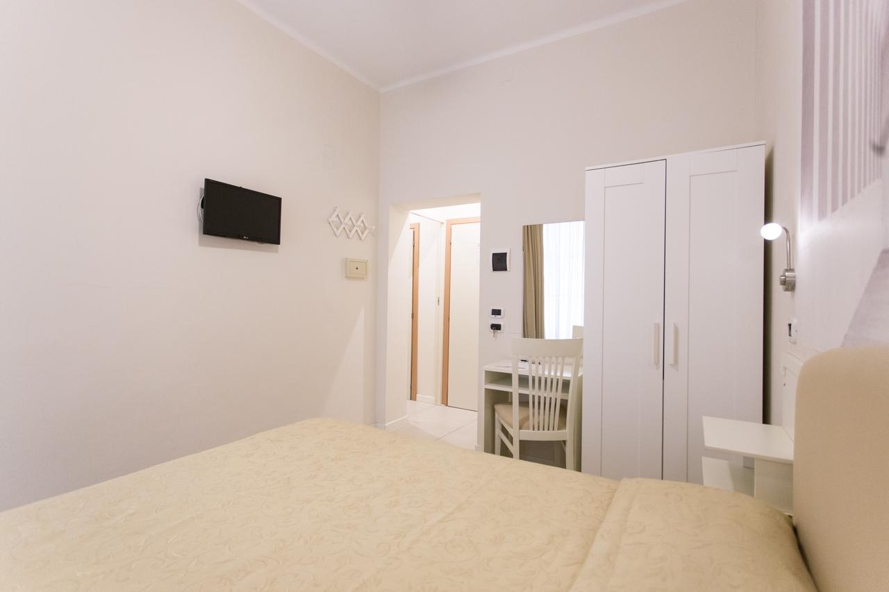 Sirena Boutique Hotel 가비체 마레 외부 사진