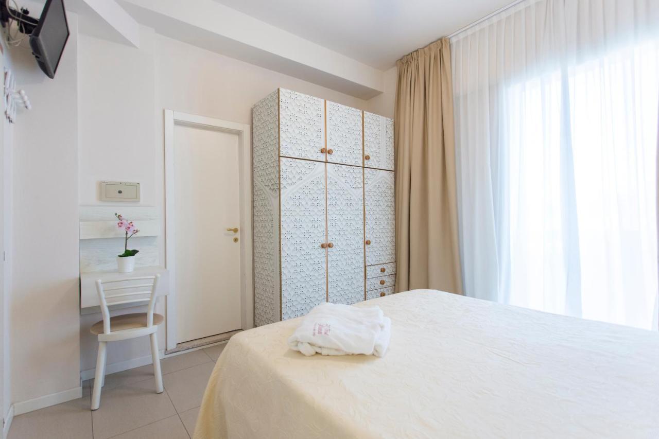 Sirena Boutique Hotel 가비체 마레 외부 사진
