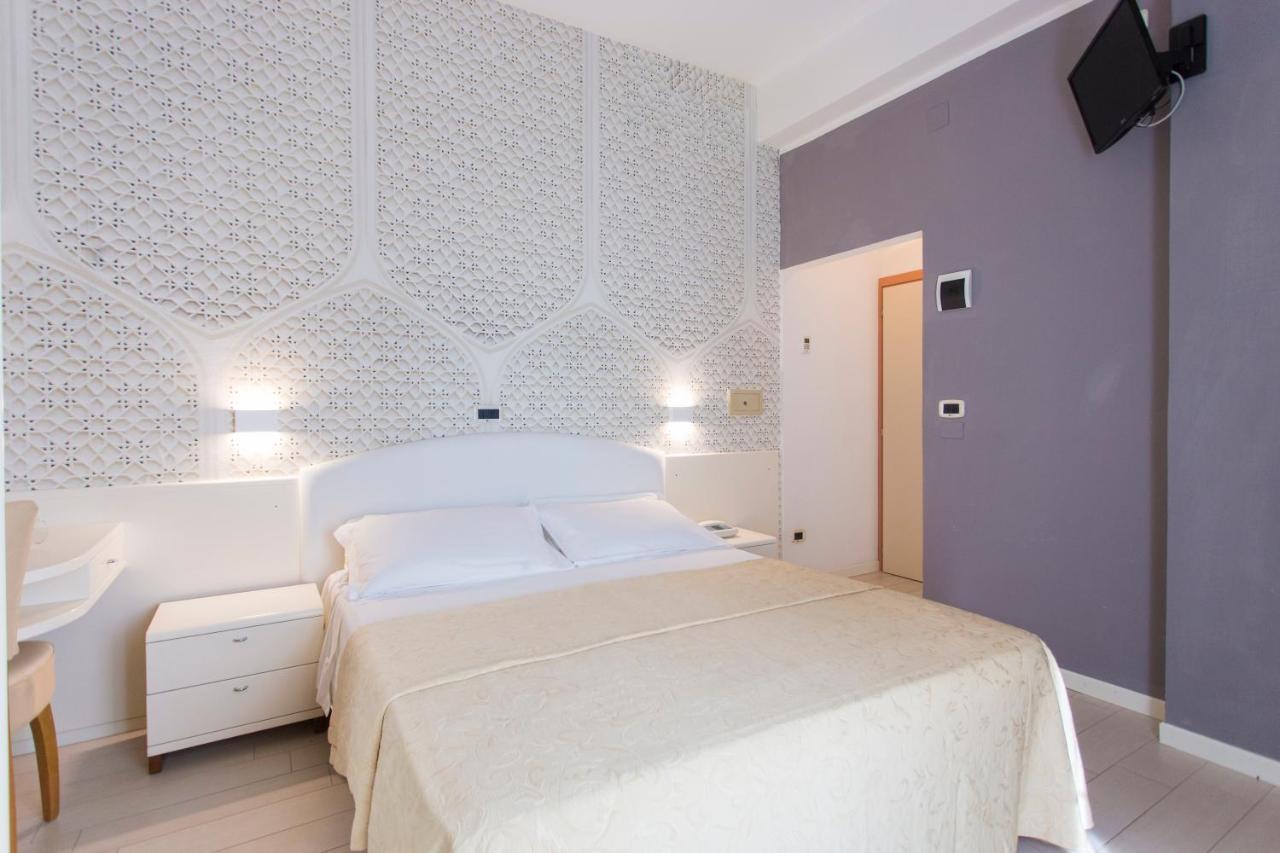 Sirena Boutique Hotel 가비체 마레 외부 사진